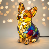 Lámpara Corgi Radiante