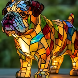 Lámpara Perrito Mágico Tommie