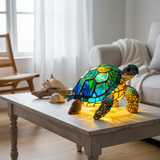 Lámpara Tortuga de Molokai