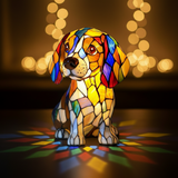 Lámpara Esencia de Beagle
