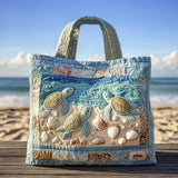 Bolsa Artesanal - Tortugas Marinas