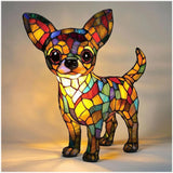 Lámpara Chihuahua Adorable