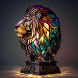 Lámpara León Encantador