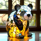 Lámpara Panda Mágica Kloffie