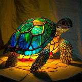 Lámpara Tortuga de Molokai